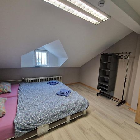 Lambo'S Corner Varna - Guest Rooms Dış mekan fotoğraf