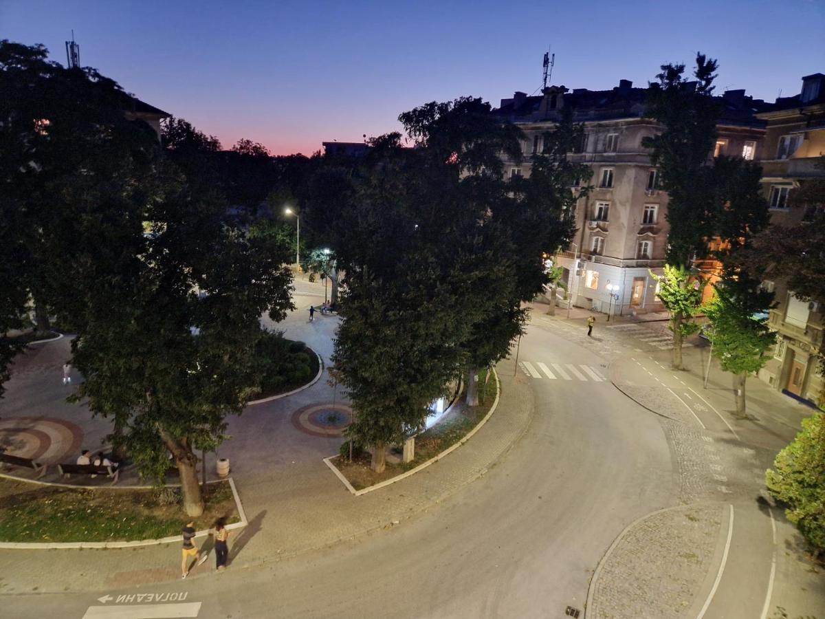Lambo'S Corner Varna - Guest Rooms Dış mekan fotoğraf