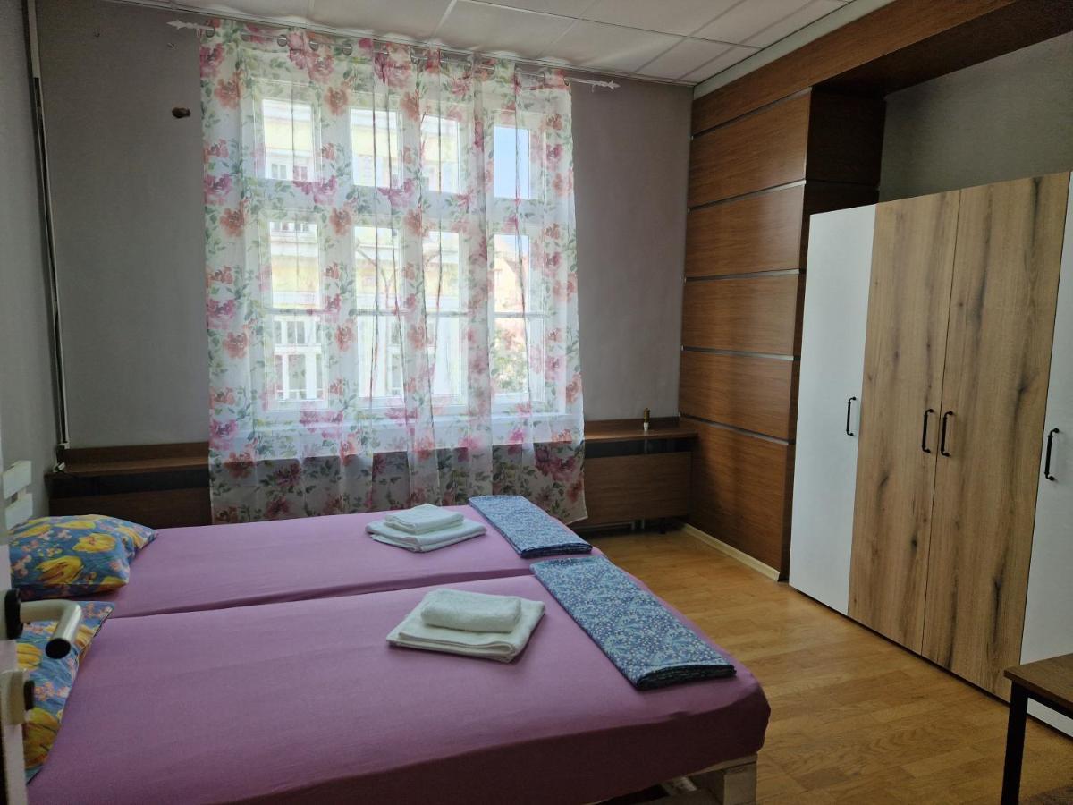 Lambo'S Corner Varna - Guest Rooms Dış mekan fotoğraf
