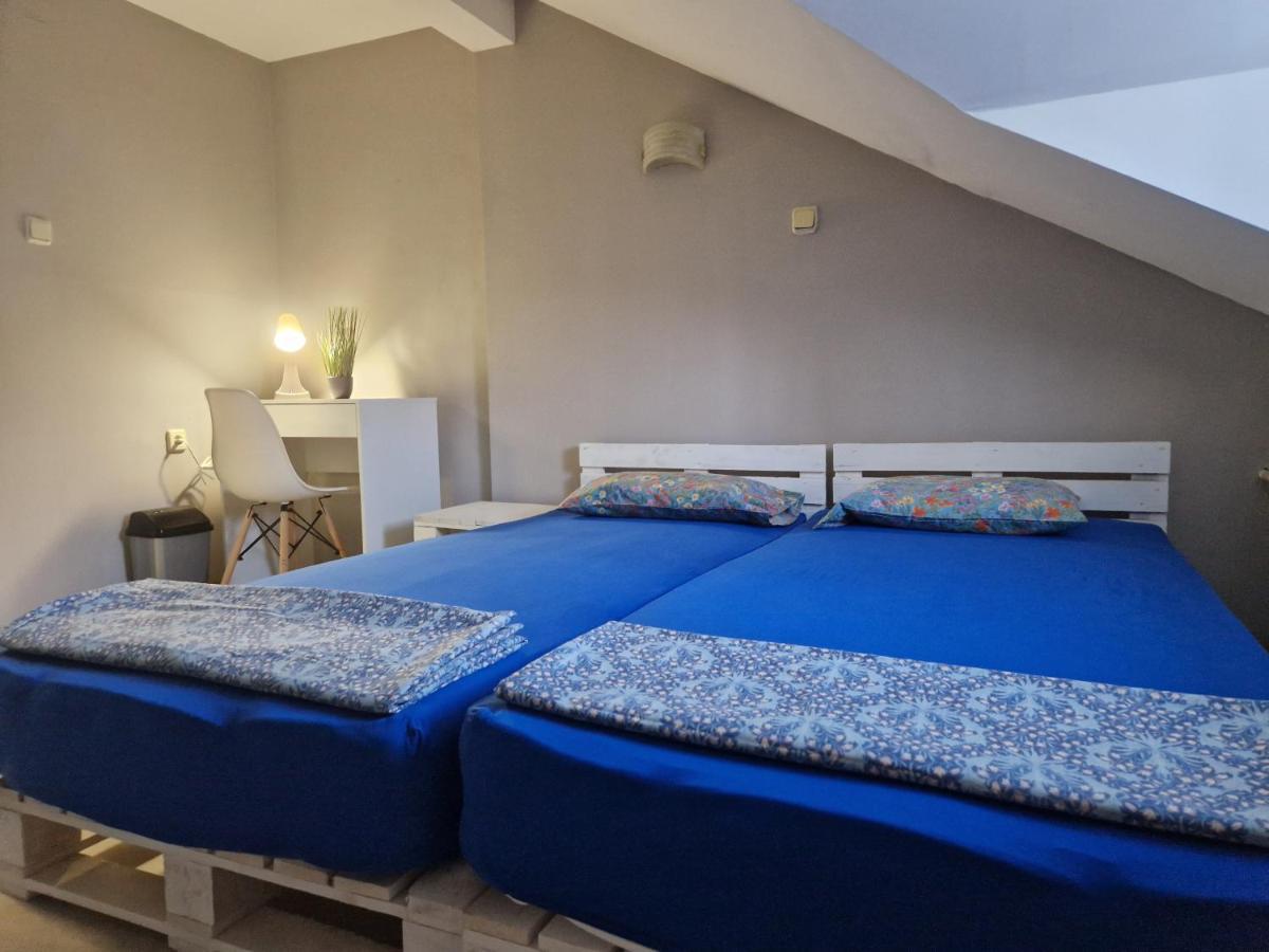 Lambo'S Corner Varna - Guest Rooms Dış mekan fotoğraf