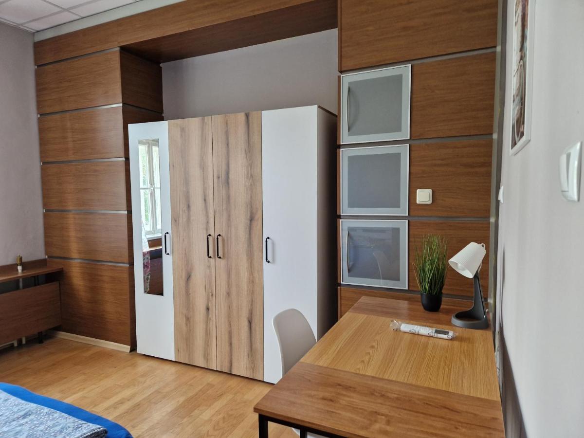 Lambo'S Corner Varna - Guest Rooms Dış mekan fotoğraf