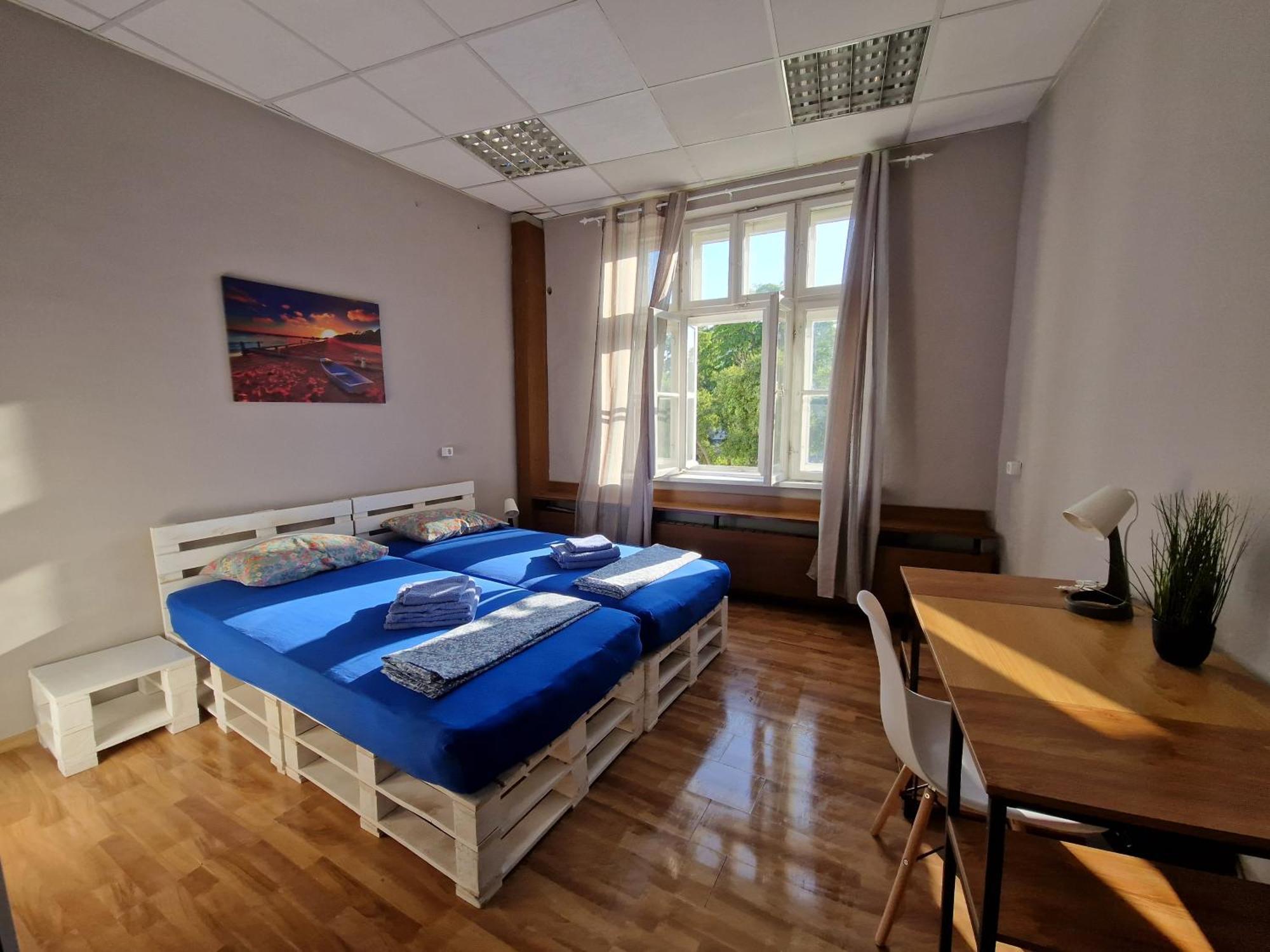 Lambo'S Corner Varna - Guest Rooms Dış mekan fotoğraf