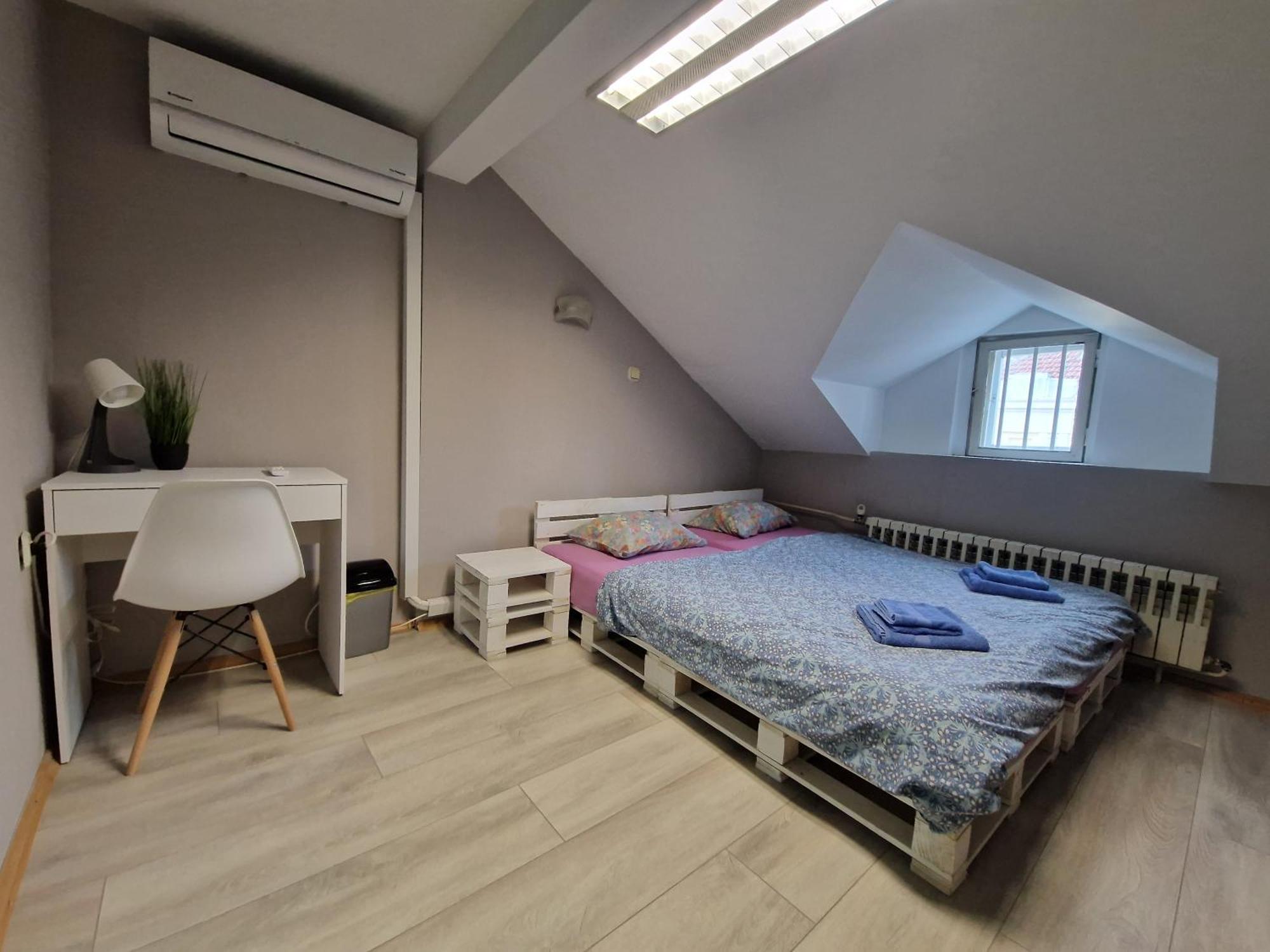 Lambo'S Corner Varna - Guest Rooms Dış mekan fotoğraf