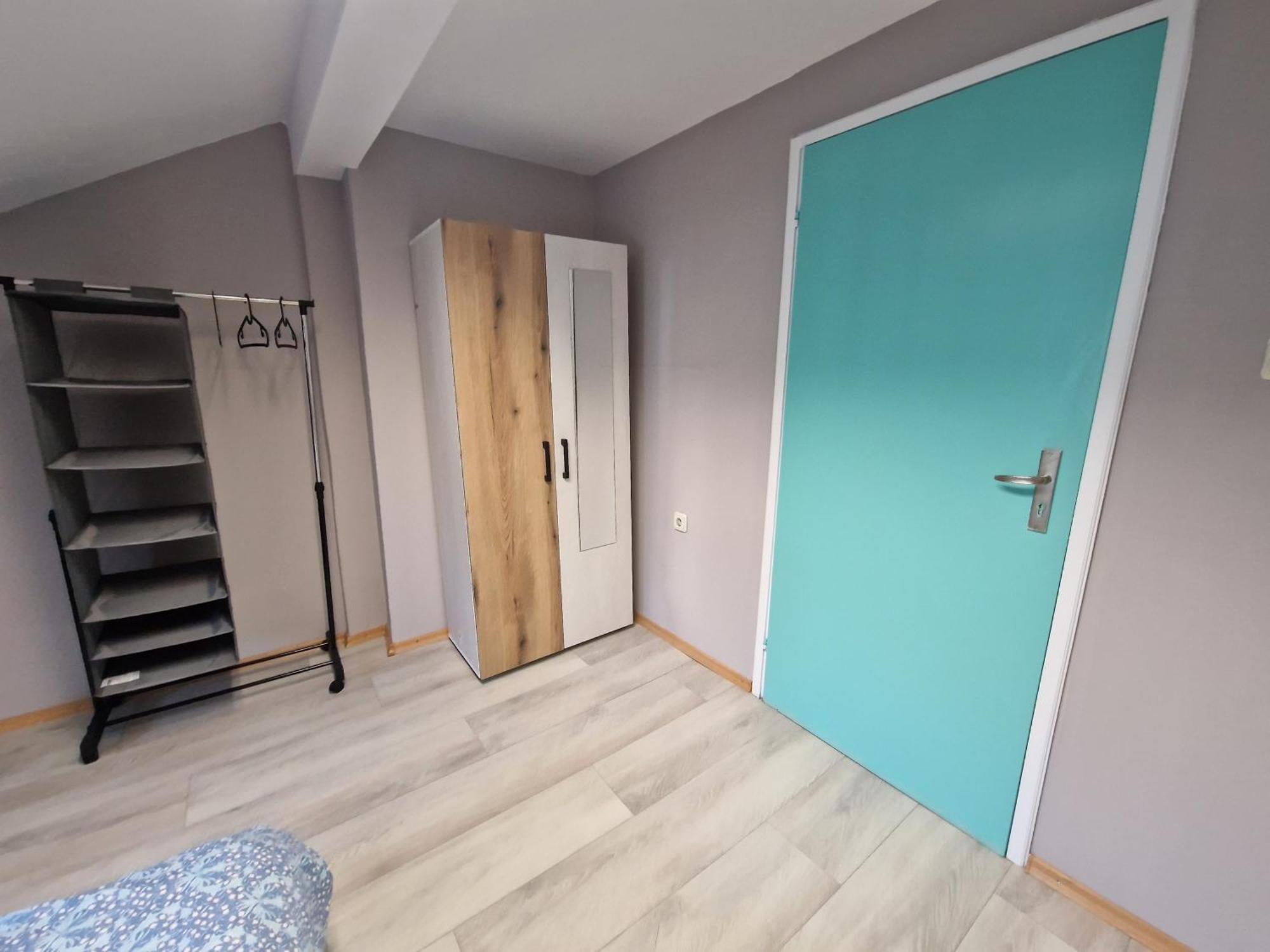 Lambo'S Corner Varna - Guest Rooms Dış mekan fotoğraf