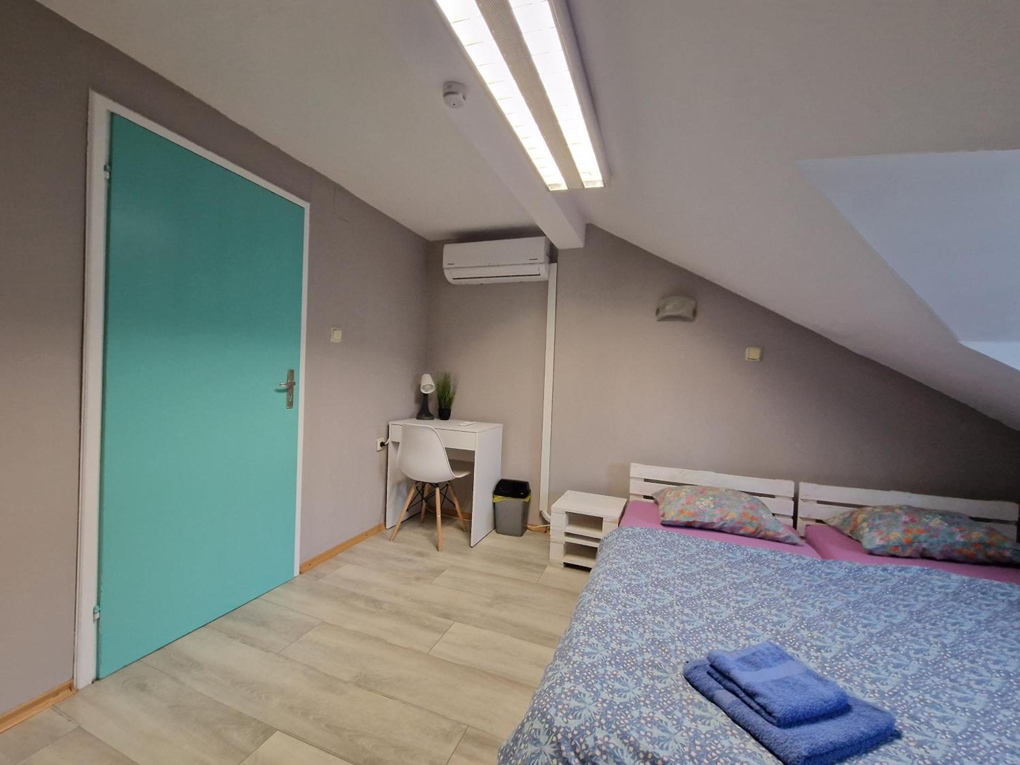 Lambo'S Corner Varna - Guest Rooms Dış mekan fotoğraf