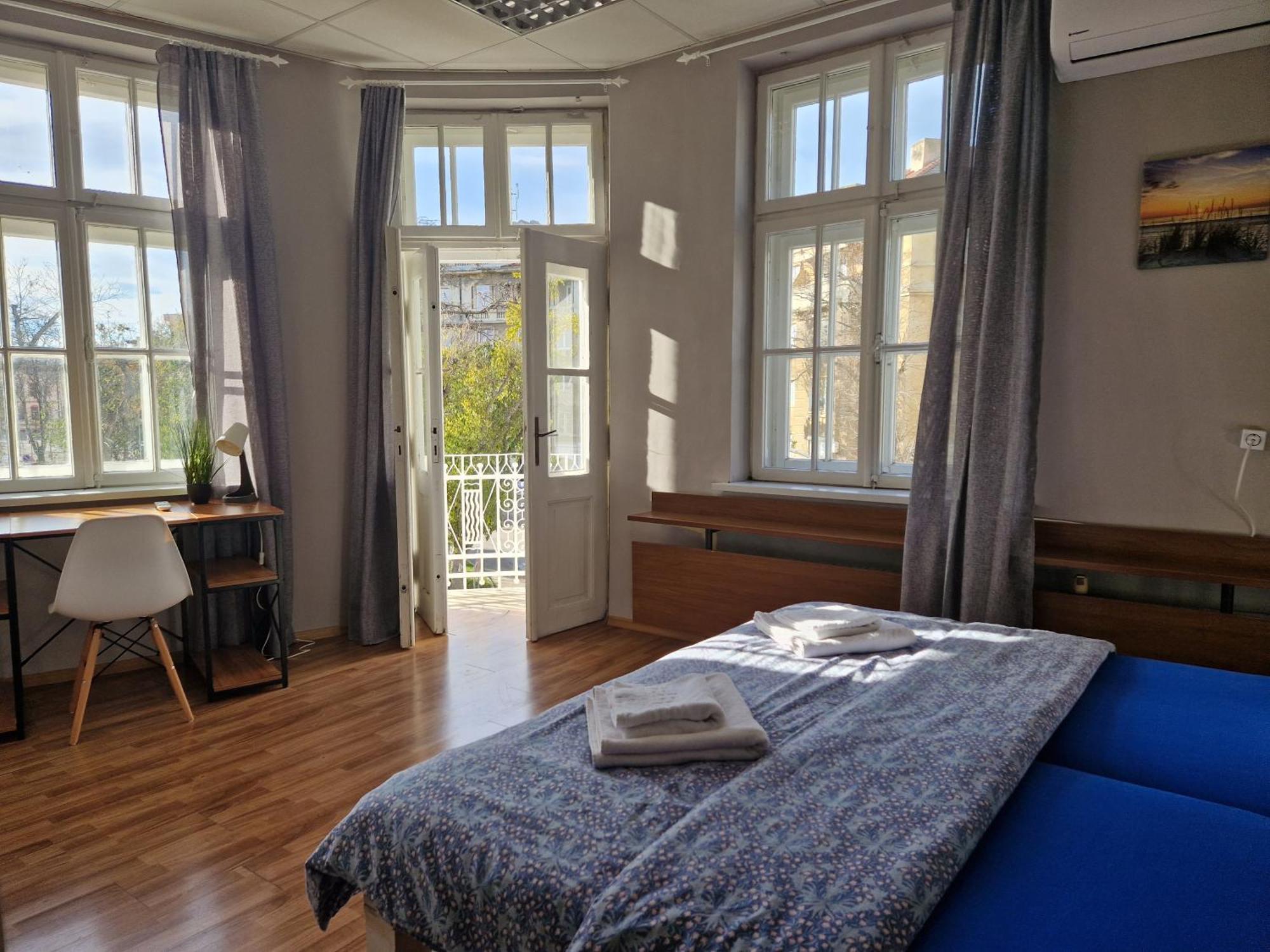 Lambo'S Corner Varna - Guest Rooms Dış mekan fotoğraf