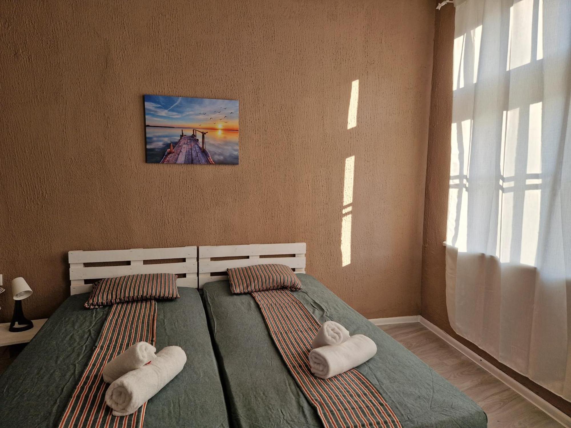 Lambo'S Corner Varna - Guest Rooms Dış mekan fotoğraf