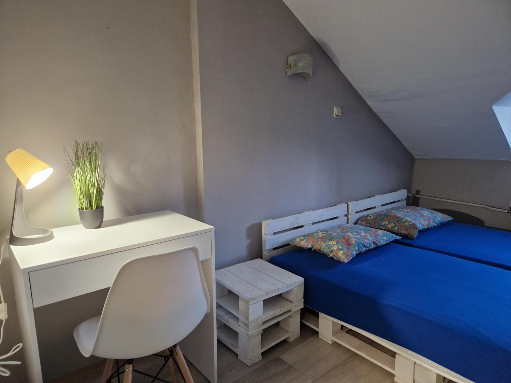 Lambo'S Corner Varna - Guest Rooms Dış mekan fotoğraf