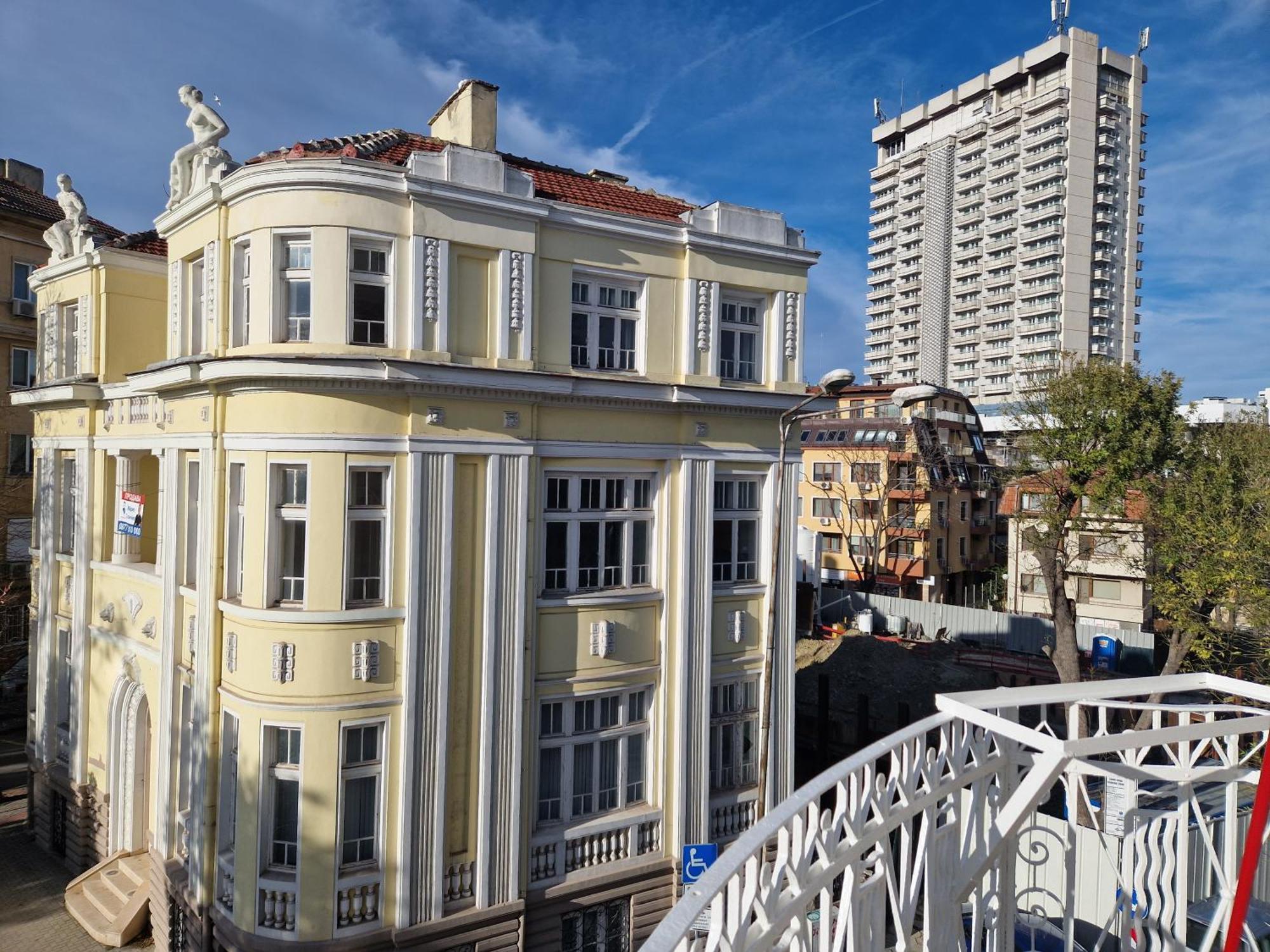 Lambo'S Corner Varna - Guest Rooms Dış mekan fotoğraf