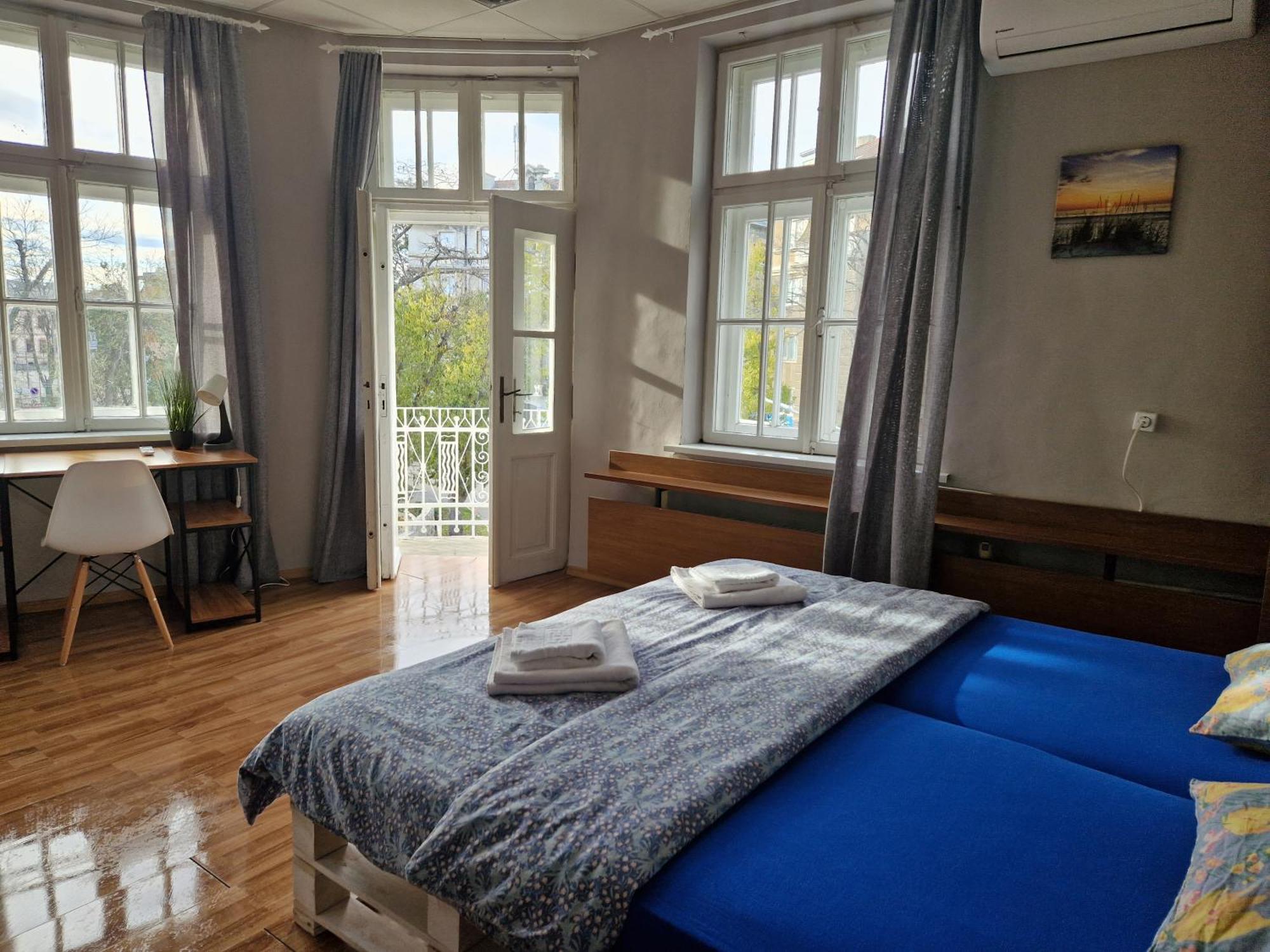 Lambo'S Corner Varna - Guest Rooms Dış mekan fotoğraf