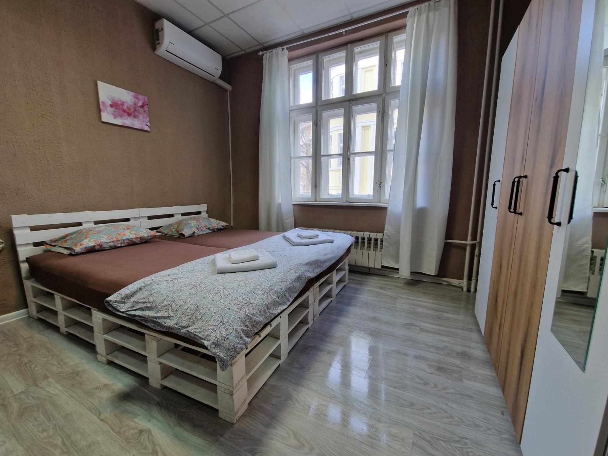 Lambo'S Corner Varna - Guest Rooms Dış mekan fotoğraf