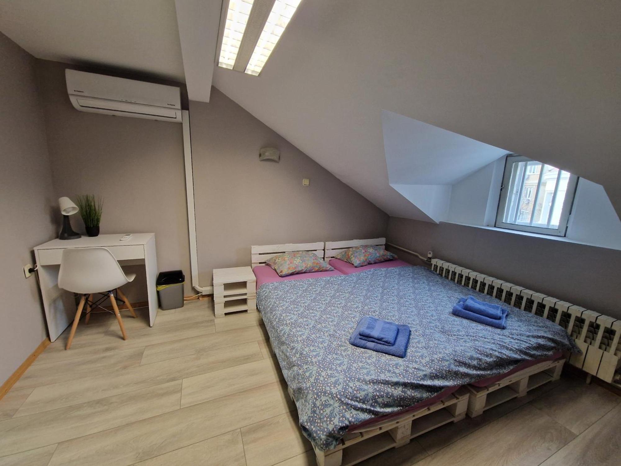 Lambo'S Corner Varna - Guest Rooms Dış mekan fotoğraf