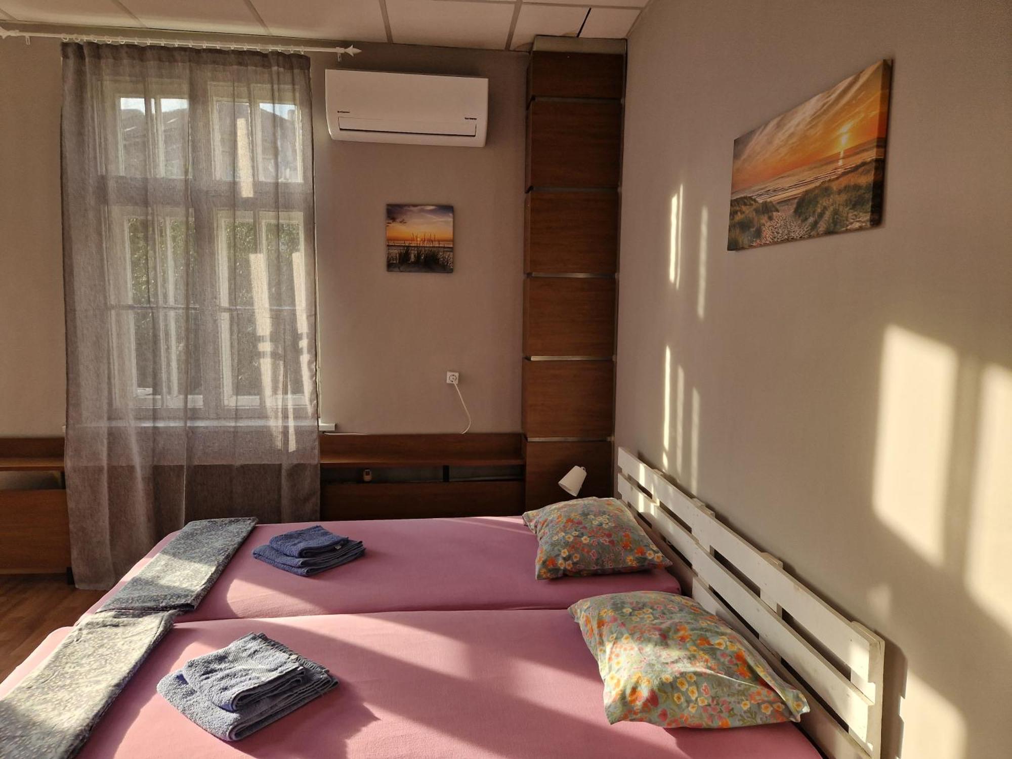 Lambo'S Corner Varna - Guest Rooms Dış mekan fotoğraf