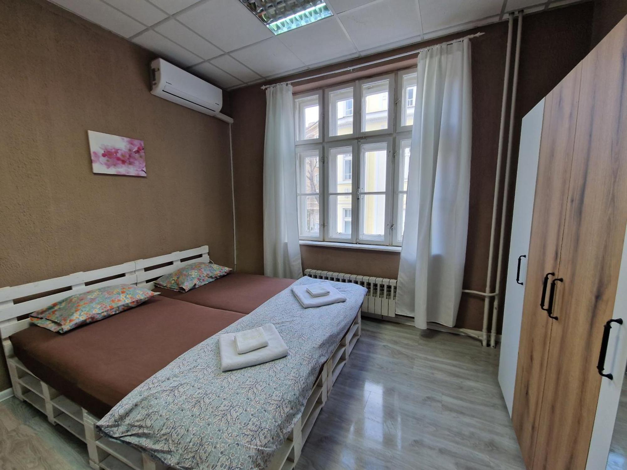 Lambo'S Corner Varna - Guest Rooms Dış mekan fotoğraf