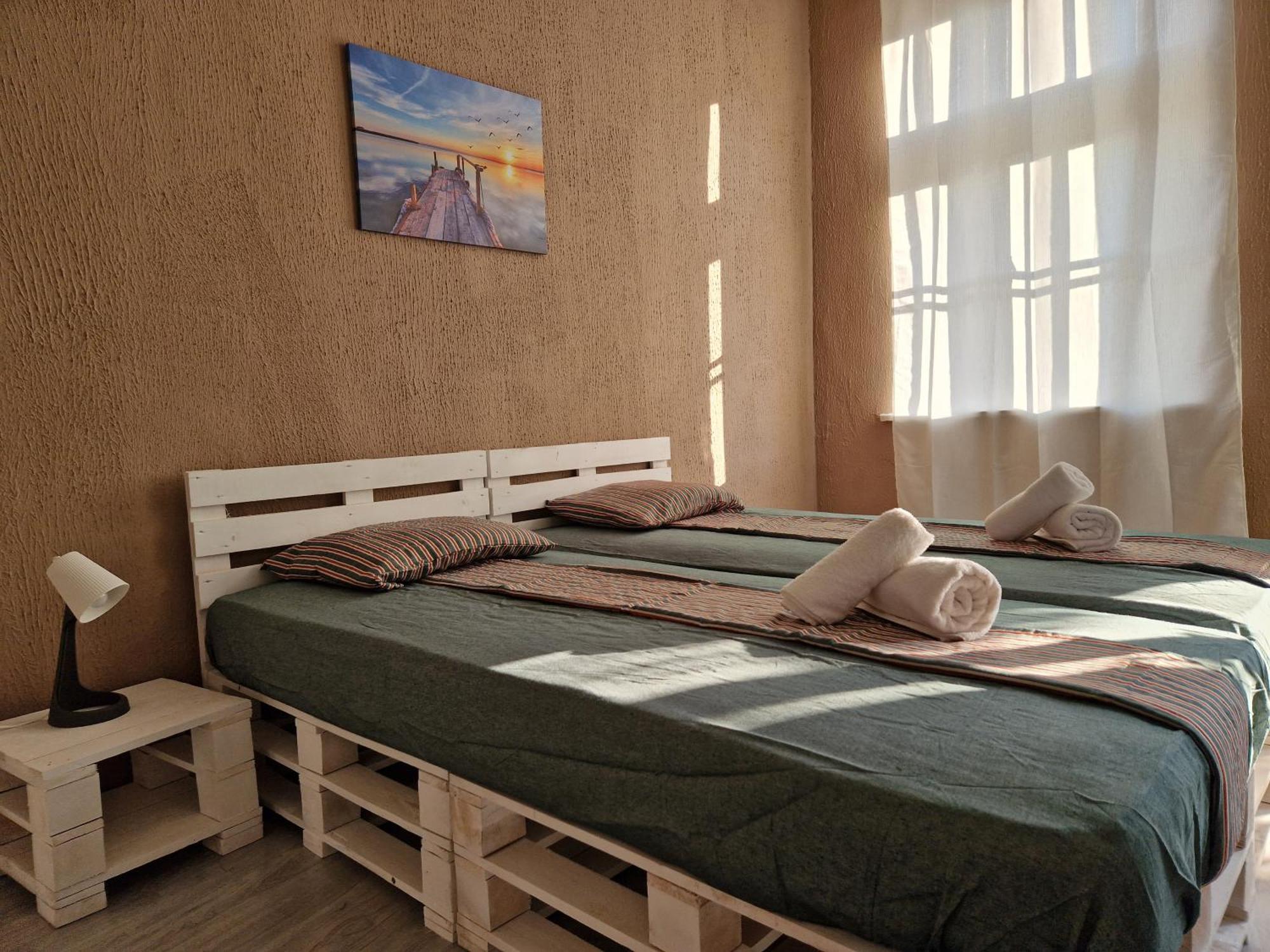 Lambo'S Corner Varna - Guest Rooms Dış mekan fotoğraf