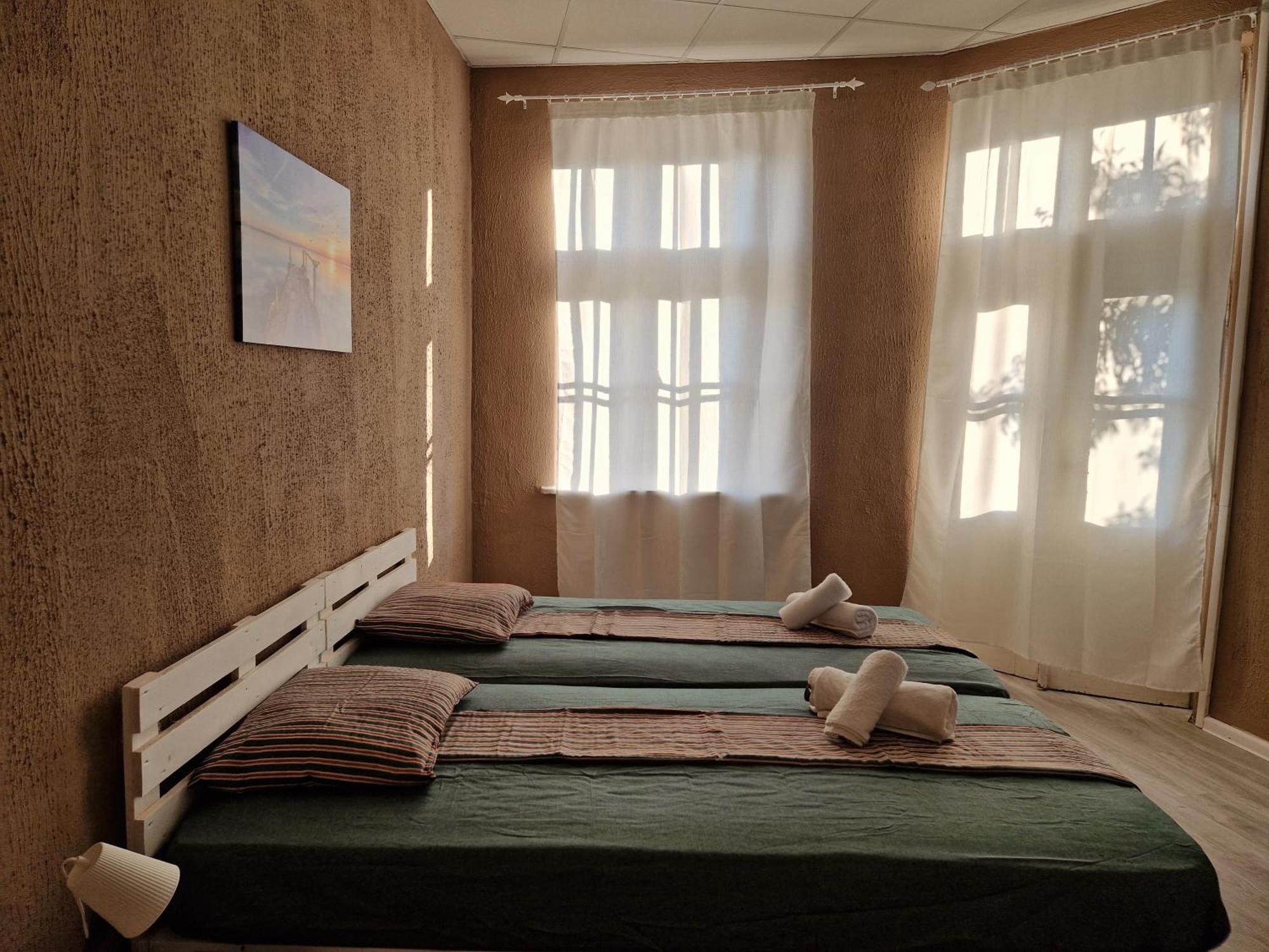 Lambo'S Corner Varna - Guest Rooms Dış mekan fotoğraf
