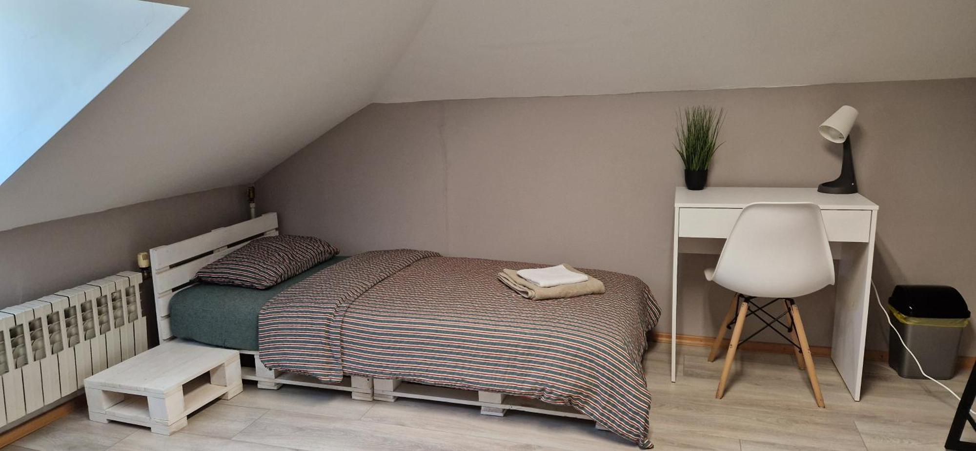Lambo'S Corner Varna - Guest Rooms Dış mekan fotoğraf
