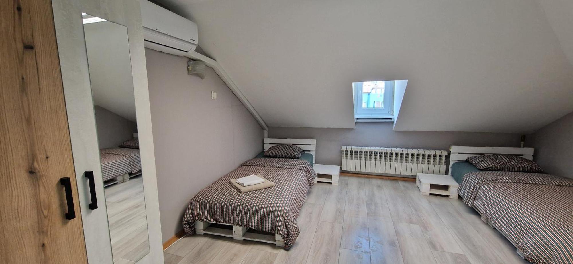 Lambo'S Corner Varna - Guest Rooms Dış mekan fotoğraf