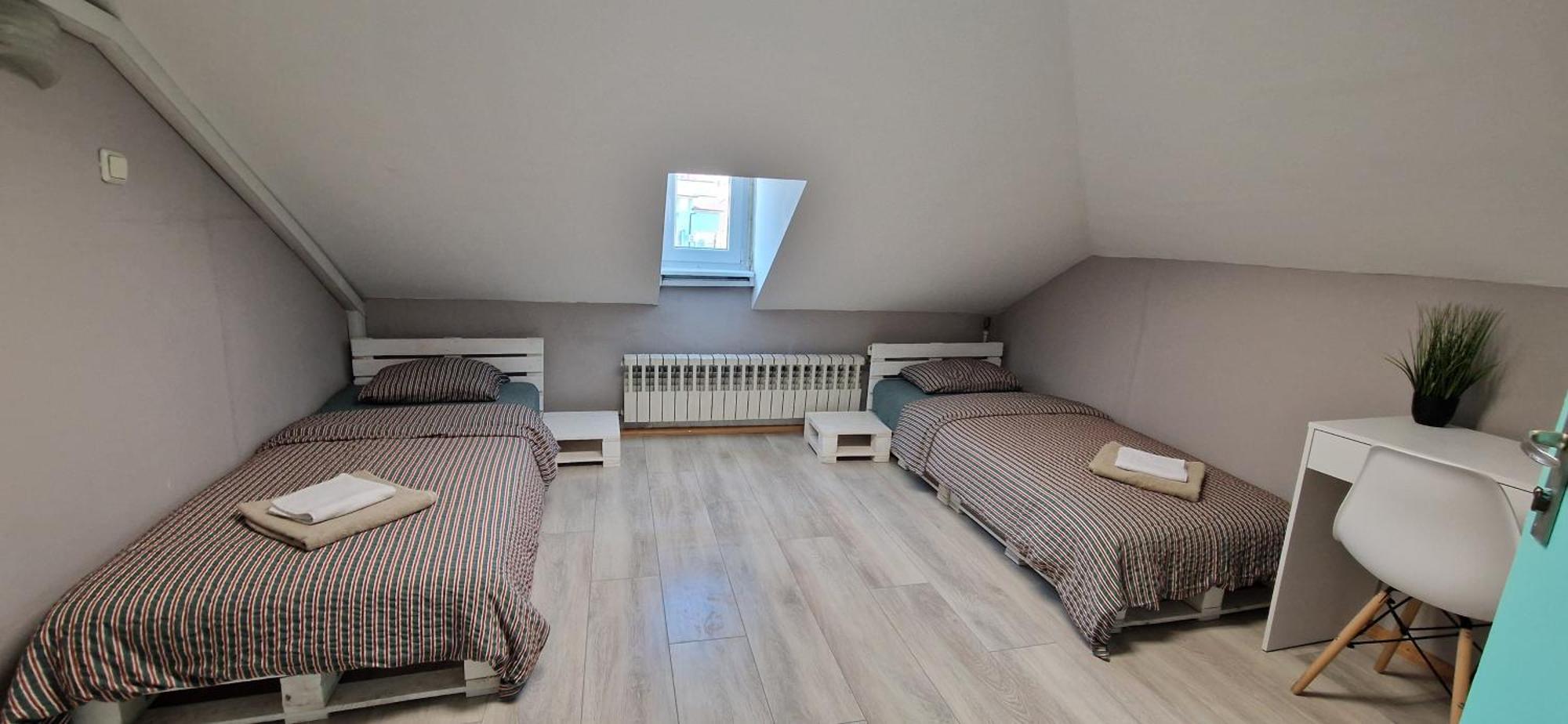 Lambo'S Corner Varna - Guest Rooms Dış mekan fotoğraf