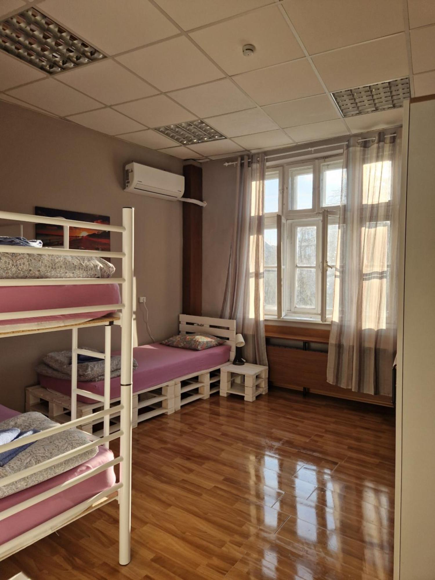Lambo'S Corner Varna - Guest Rooms Dış mekan fotoğraf