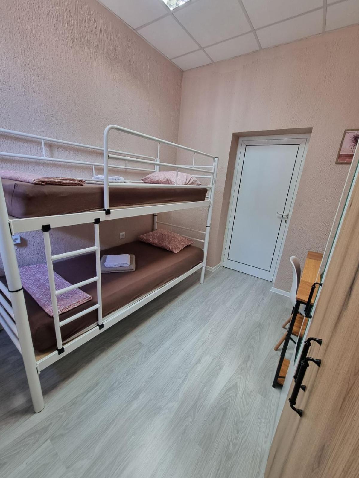 Lambo'S Corner Varna - Guest Rooms Dış mekan fotoğraf