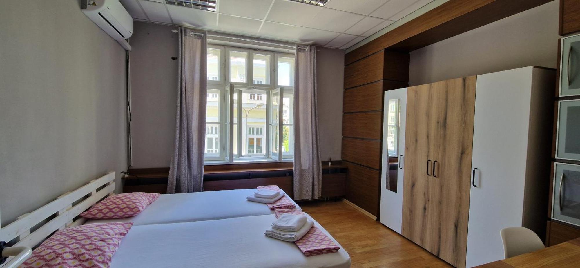 Lambo'S Corner Varna - Guest Rooms Dış mekan fotoğraf