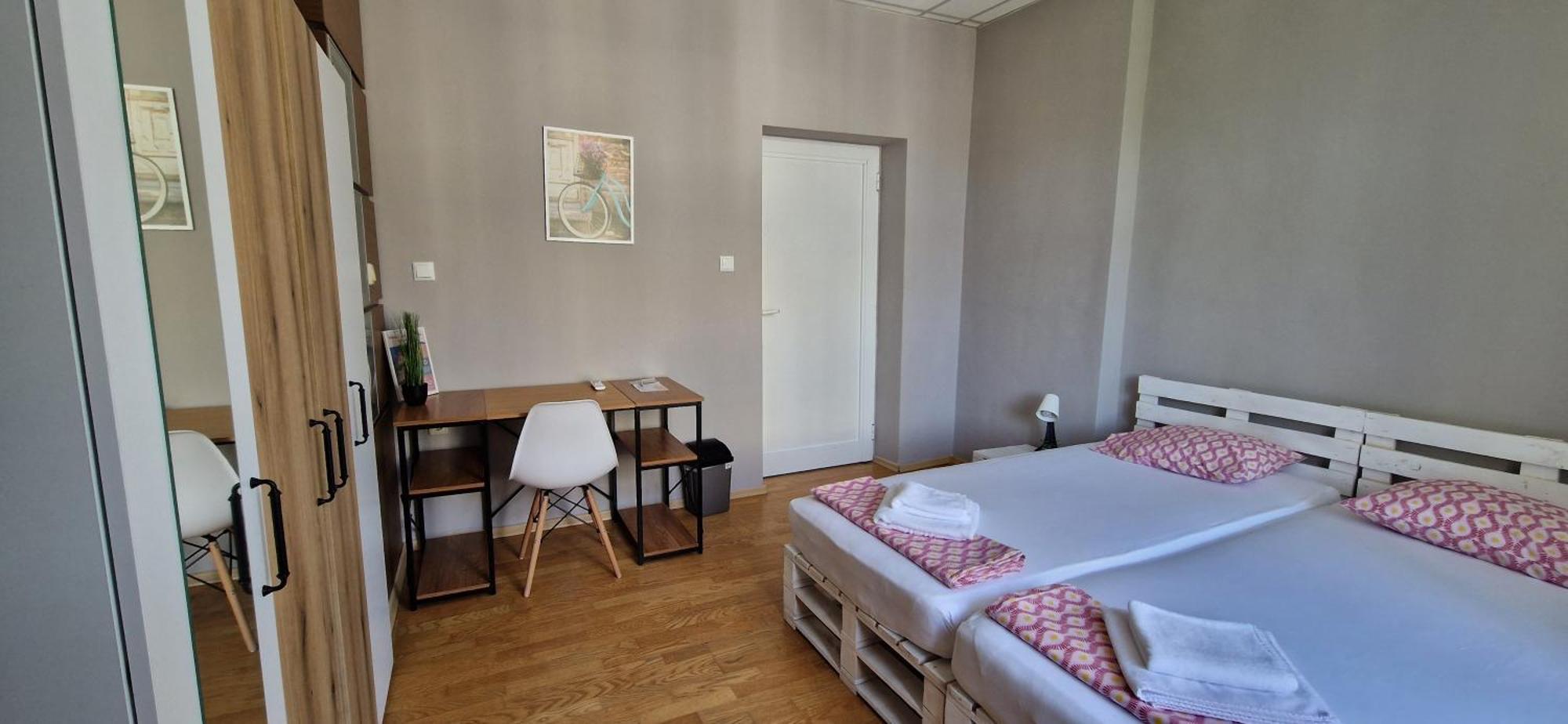 Lambo'S Corner Varna - Guest Rooms Dış mekan fotoğraf