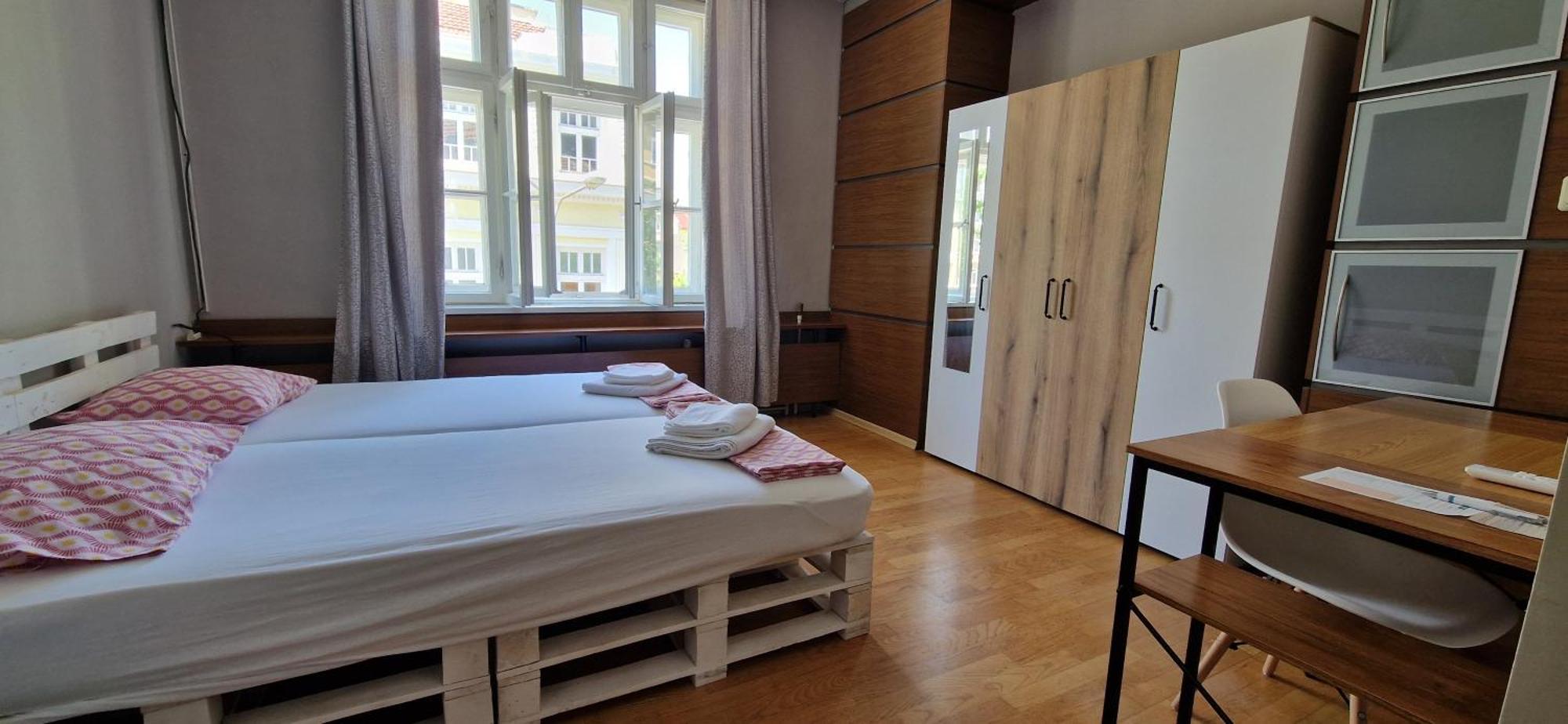 Lambo'S Corner Varna - Guest Rooms Dış mekan fotoğraf