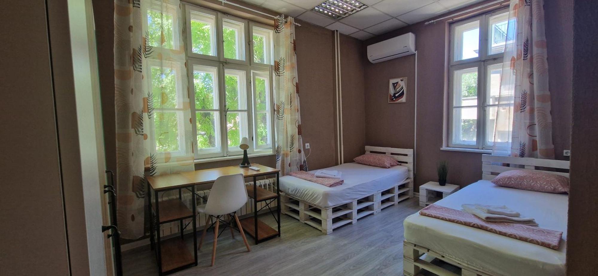 Lambo'S Corner Varna - Guest Rooms Dış mekan fotoğraf