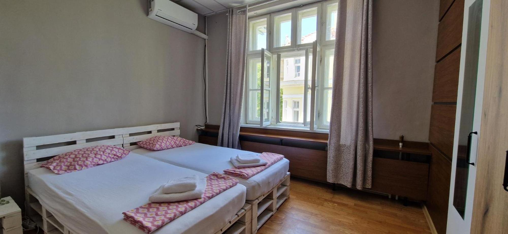 Lambo'S Corner Varna - Guest Rooms Dış mekan fotoğraf