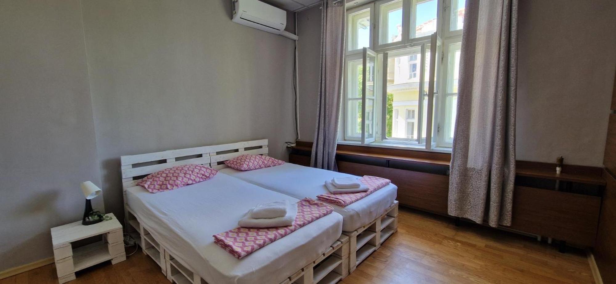 Lambo'S Corner Varna - Guest Rooms Dış mekan fotoğraf