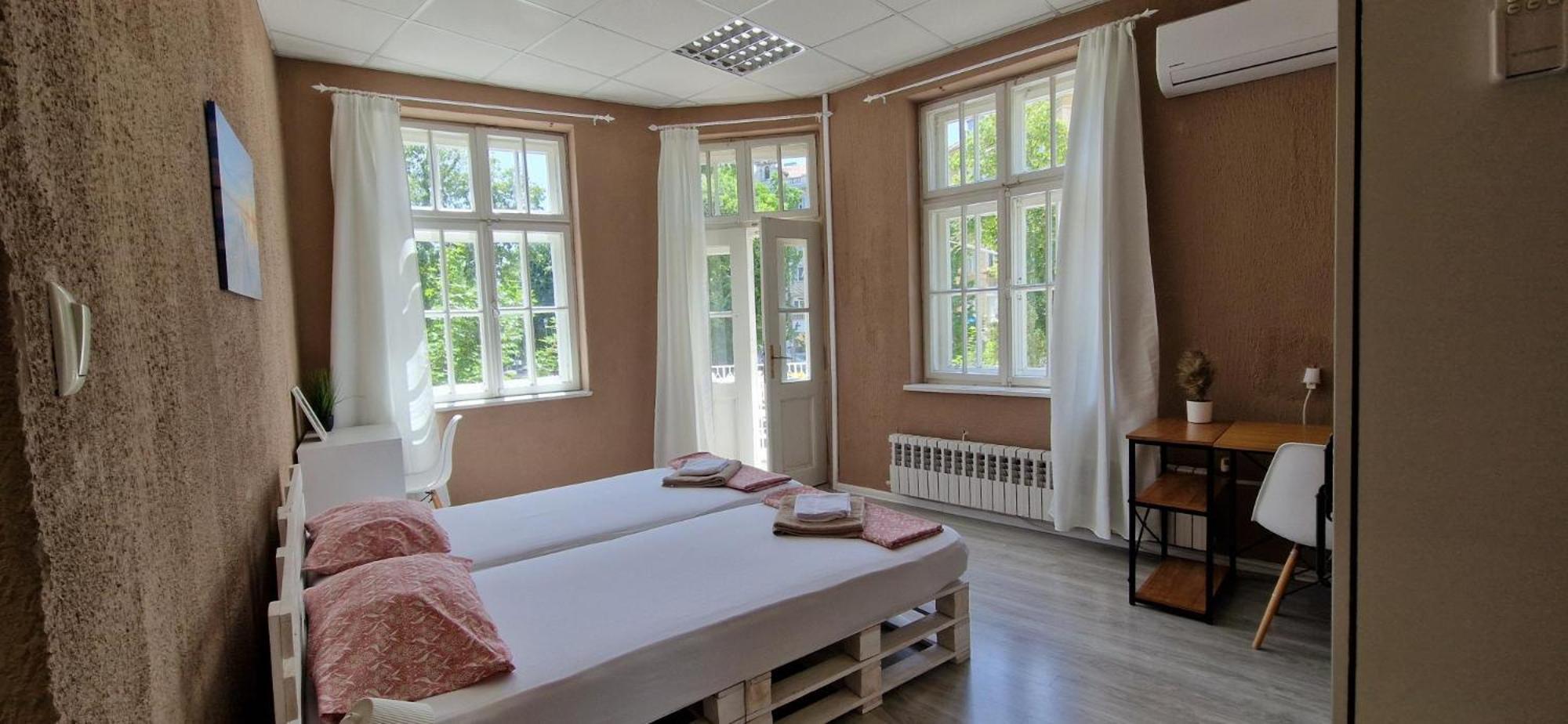 Lambo'S Corner Varna - Guest Rooms Dış mekan fotoğraf