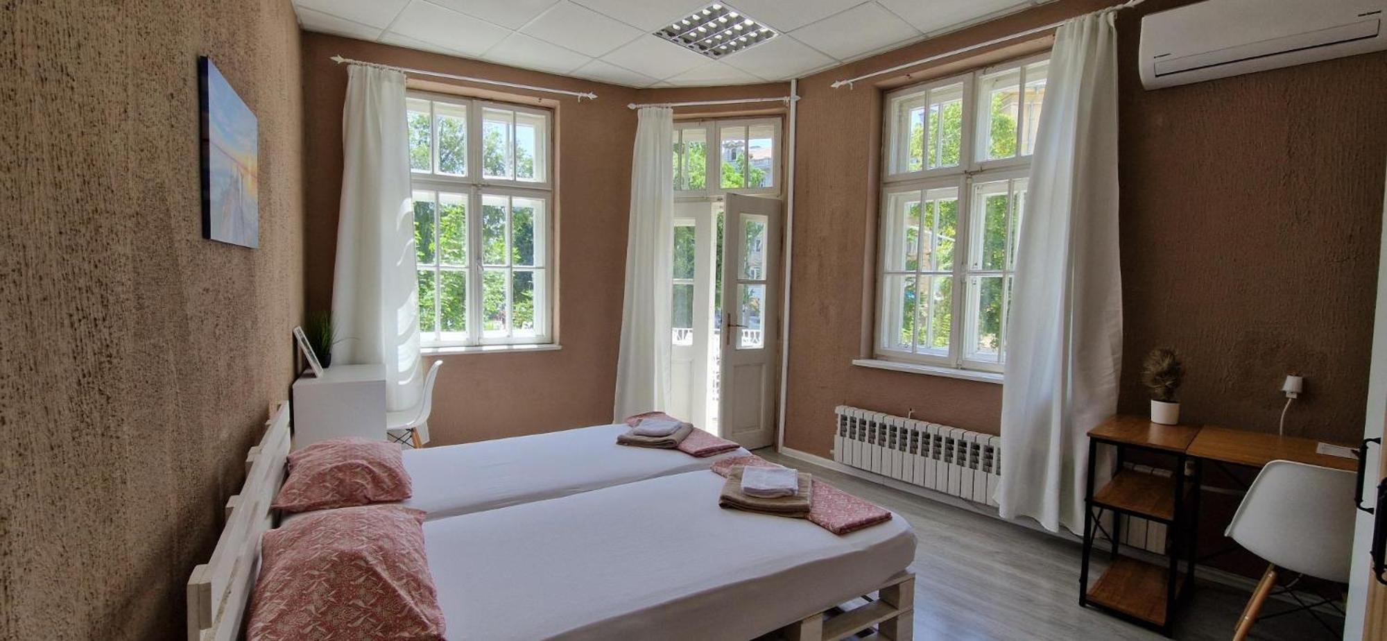 Lambo'S Corner Varna - Guest Rooms Dış mekan fotoğraf
