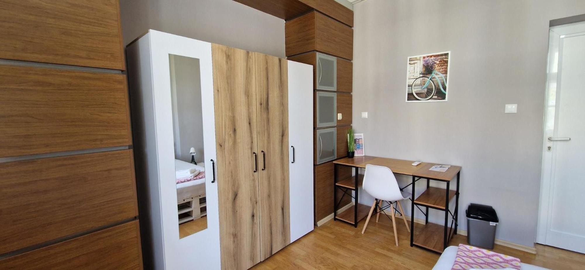 Lambo'S Corner Varna - Guest Rooms Dış mekan fotoğraf