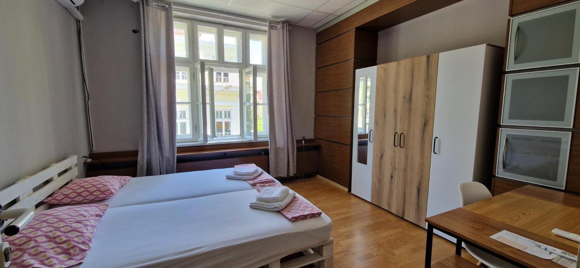 Lambo'S Corner Varna - Guest Rooms Dış mekan fotoğraf