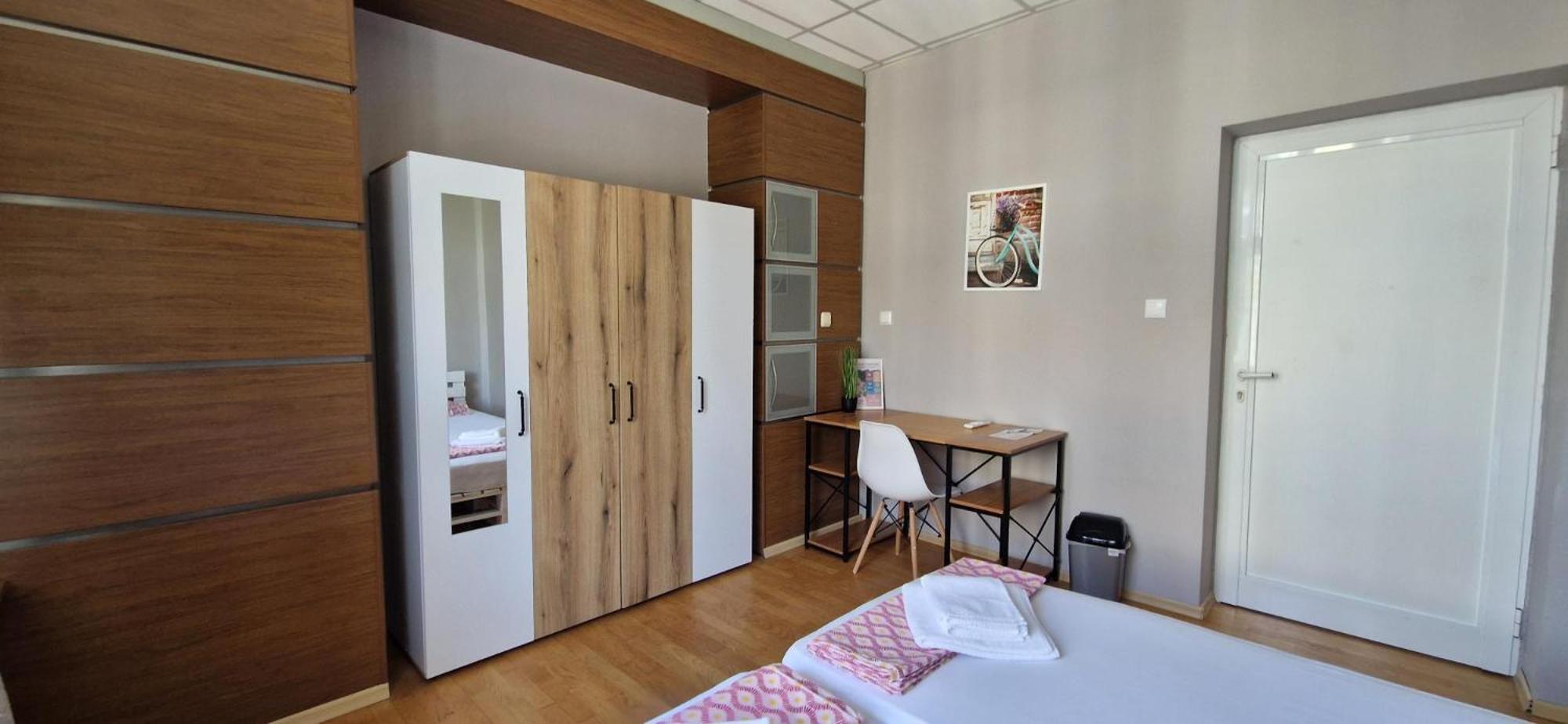 Lambo'S Corner Varna - Guest Rooms Dış mekan fotoğraf