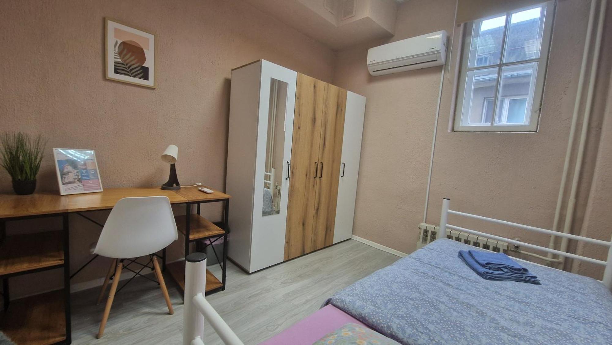 Lambo'S Corner Varna - Guest Rooms Dış mekan fotoğraf
